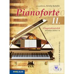 Pianoforte II.