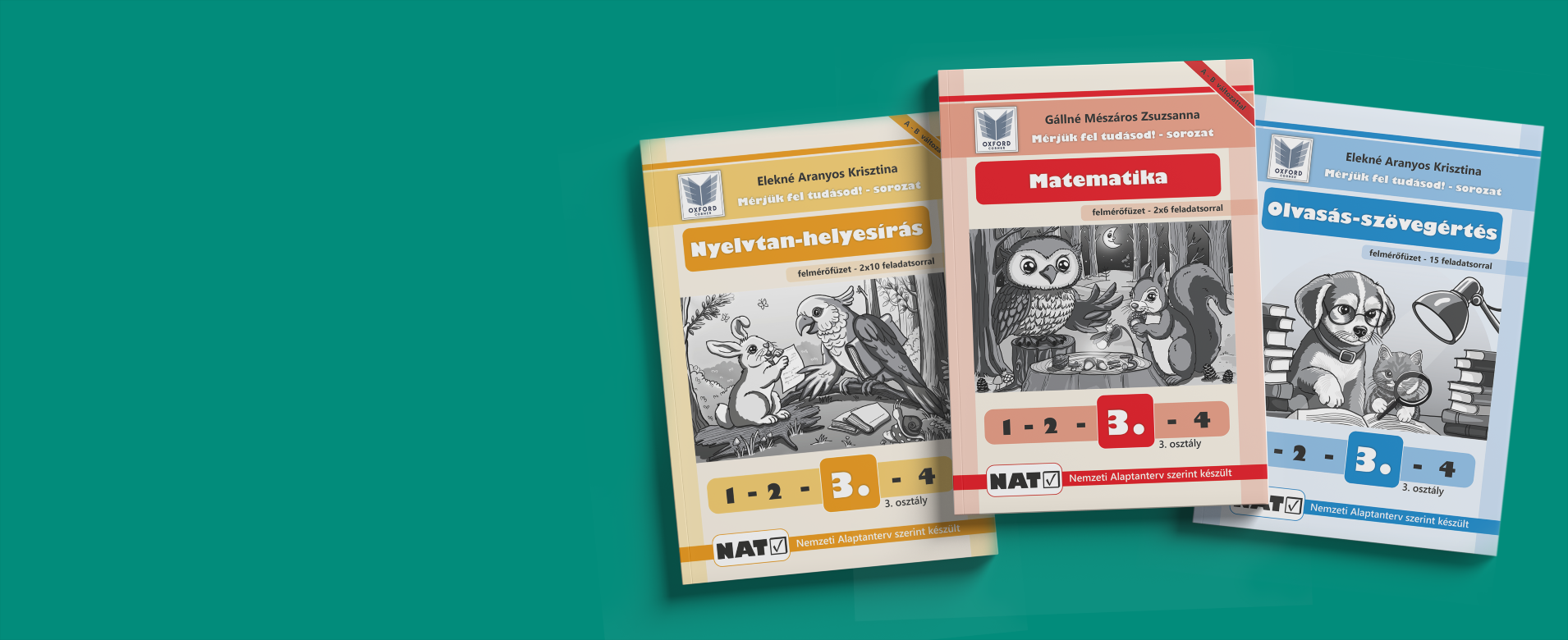 Oxford Corner Könyvesbolt