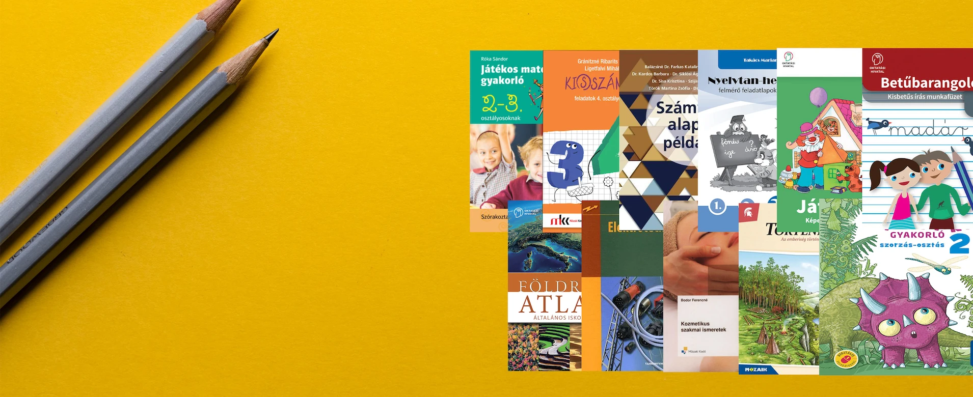 Oxford Corner Könyvesbolt