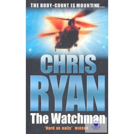 Chris Ryan: The Watchman