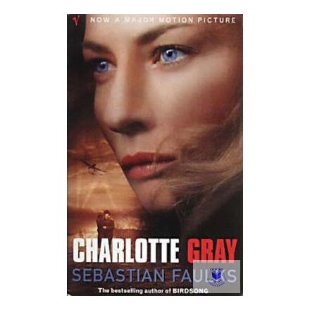 Sebastian Faulks: Charlotte Gray