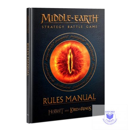 MIDDLE-EARTH SBG RULES MANUAL 2022 (ENG)