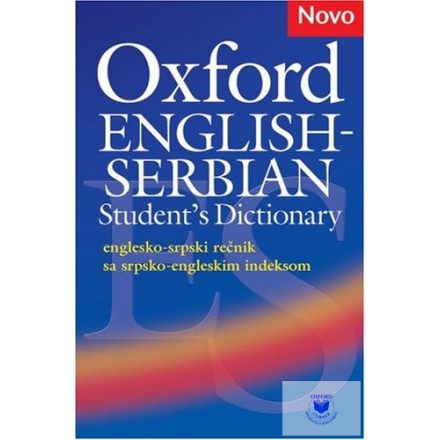 Oxford English-Serbian Students Dictionary