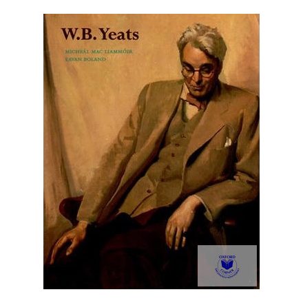 Michaél Mac Liammóir, Eavan Boland: W. B. Yeats and his world