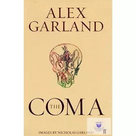 Alex Garland: The Coma