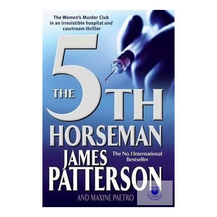 James Patterson - The 5th Horseman