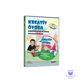 Kreatív óvoda