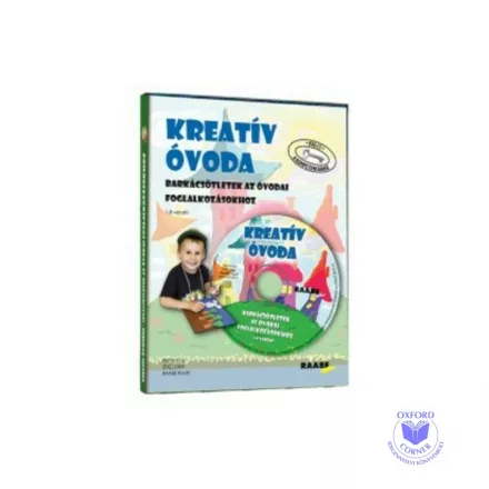 Kreatív óvoda
