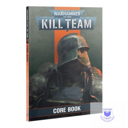 Kill Team: Core Book (English)