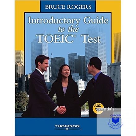 Bruce Rogers: Introductory Guide to the TOEIC Test