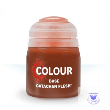 Catachan flesh
