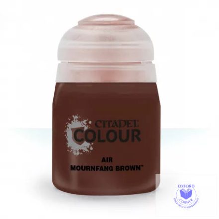 AIR: MOURNFANG BROWN (24ML) (6-PACK)