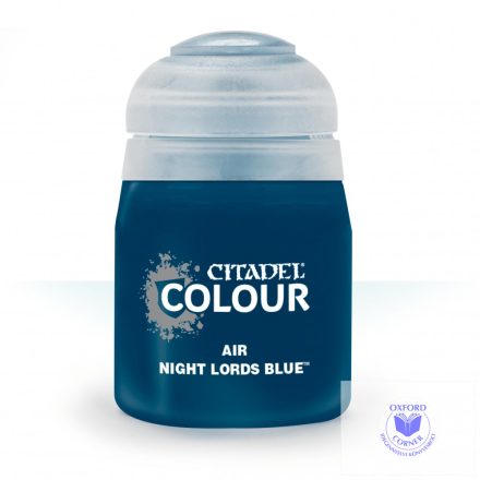 AIR: NIGHT LORDS BLUE (24ML)