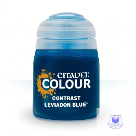 CONTRAST: LEVIADON BLUE (18ML)