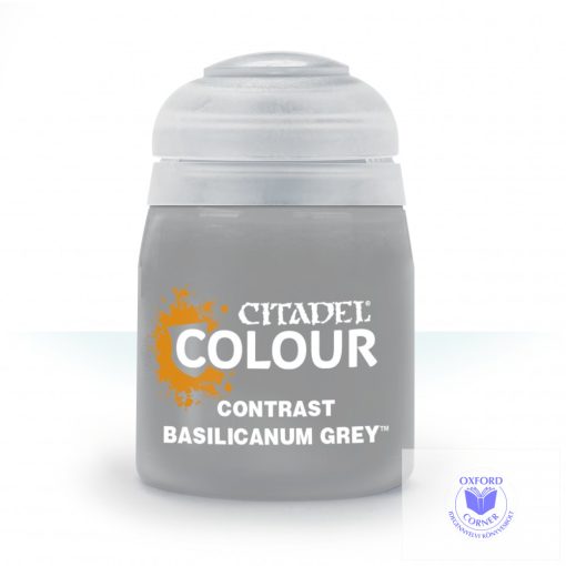 Basilicanum grey