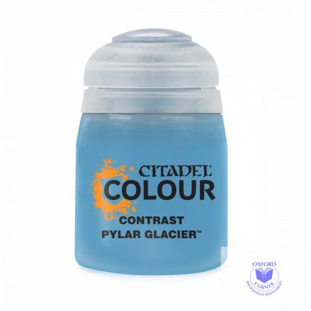 CONTRAST: PYLAR GLACIER (18ML)