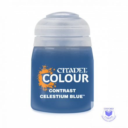 CONTRAST: CELESTIUM BLUE (18ML)