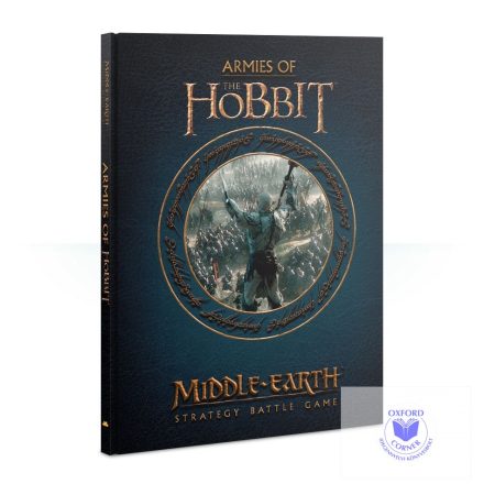 Middle-Earth SBG: Armies Of The Hobbit (English)