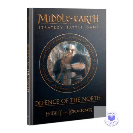 M-E Sbg: Defence Of The North (English)