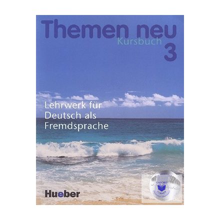 Themen neu Kursbuch 3 - Lehrerhandbuch