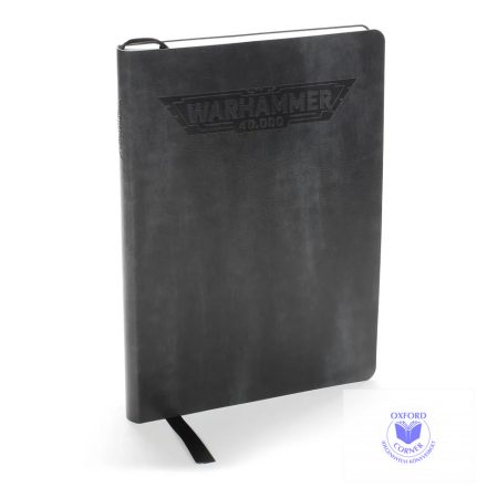Warhammer 40,000 Crusade Journal