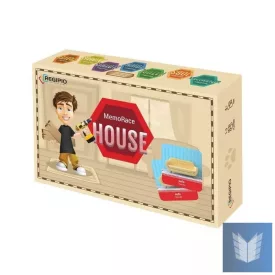 MEMORACE House