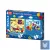 Bogyó és Babóca Puzzle Szivárványhal