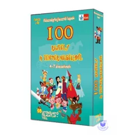 100 Rejtély a tüdérmesékből