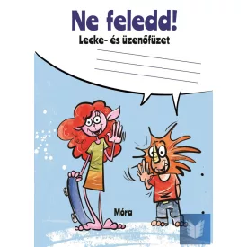 Ne feledd leckefüzet