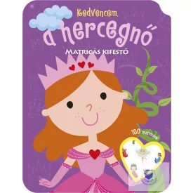 Kedvencem, a hercegnő