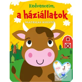 Kedvenceim, a háziállatok