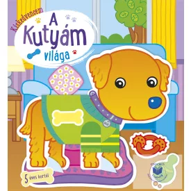 Kiskedvencem - A kutyám világa