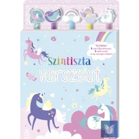 Színtiszta varázslat