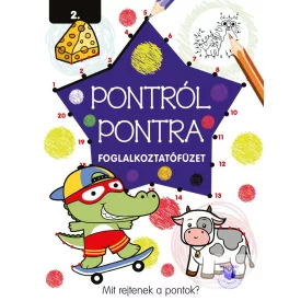 Pontról pontra 2.