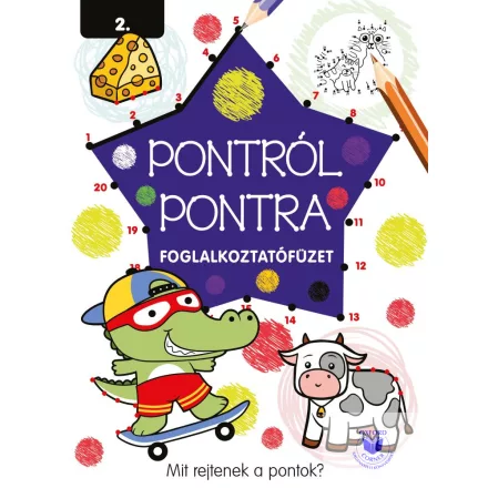 Pontról pontra 2.
