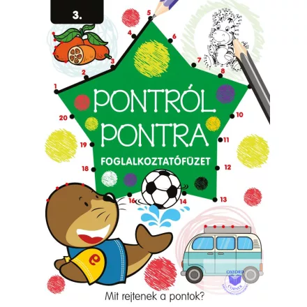 Pontról pontra 3.