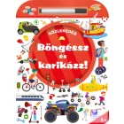 Böngéssz és karikázz! - Közlekedés
