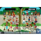 Böngéssz és karikázz! - Közlekedés