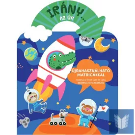 Irány… az űr