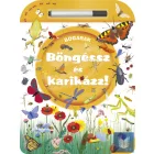 Böngéssz és karikázz! - Bogarak