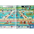 Böngéssz és karikázz! - A sportpályán