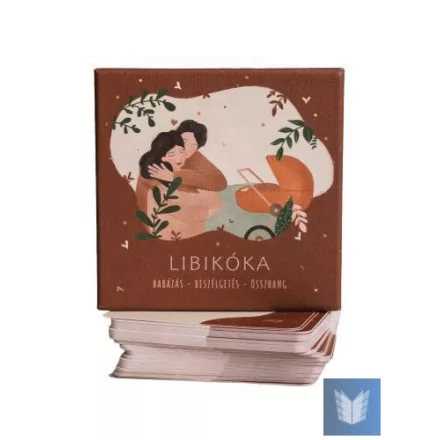 Babázás - Libikóka