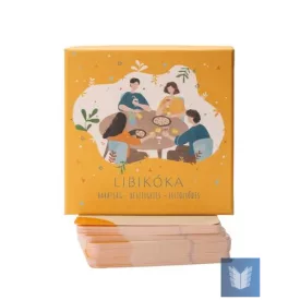 Barátság - Libikóka