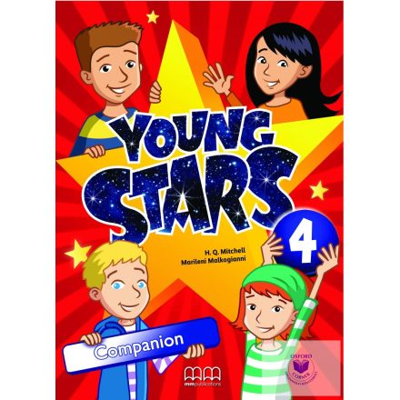 Young Stars 4 Companion