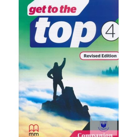 Get To The Top 4 Revised Edition Companion
