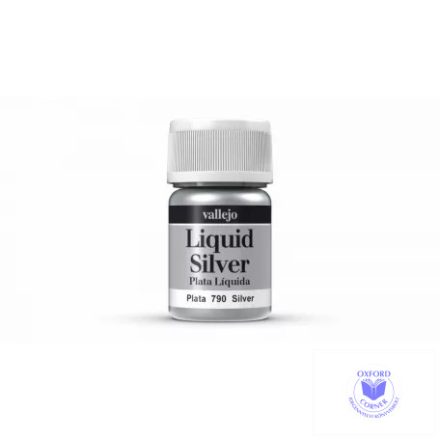 Silver (Alcohol Based)