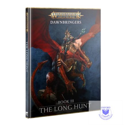 AGE OF SIGMAR: THE LONG HUNT (ENGLISH)