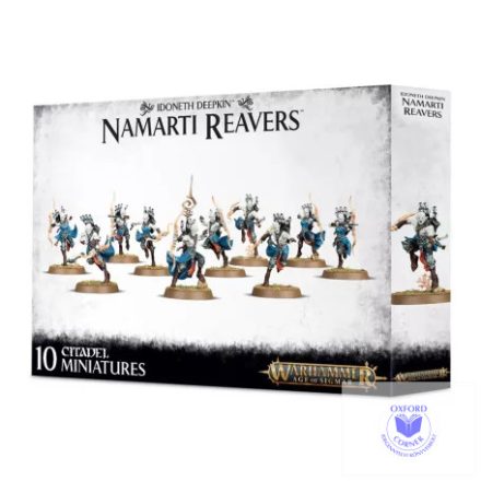Namarti Reavers