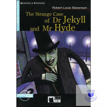 Robert Louis Stevenson: The Strange Case of Dr Jekyll and Mr Hyde - Elementary
