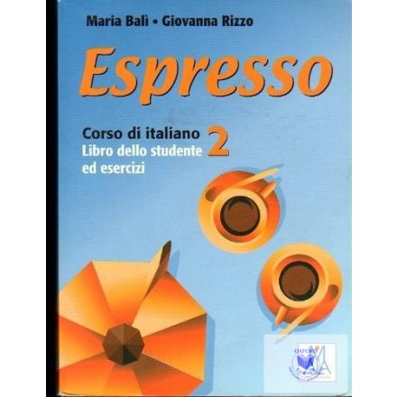 Maria Bali-Giovanna Rizzo: Espresso 2